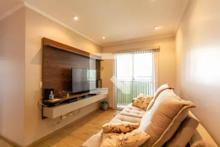 Apartamento com 2 Quartos à venda, 57m² no Santa Terezinha, São Bernardo do Campo