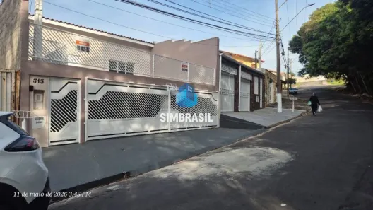 Casa com 5 Quartos à venda, 150m² no Jardim Tupi, Campinas