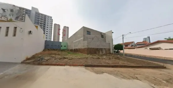 Lote/Terreno à venda, 253m² no Jardim Amália, Bauru