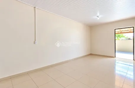 Casa com 2 Quartos para alugar, 100m² no Canudos, Novo Hamburgo