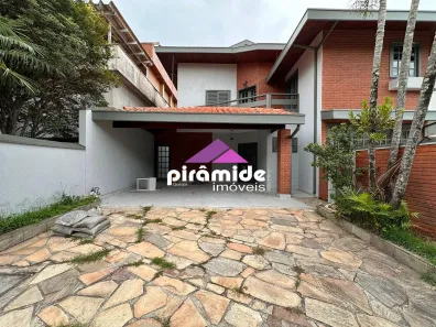 Casa de Condomínio com 5 Quartos para alugar, 370m² no Jardim das Colinas, São José dos Campos