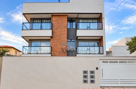 Apartamento com 2 Quartos à venda, 123m² no Linhares, Juiz de Fora