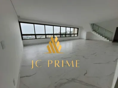 Cobertura com 4 Quartos à venda, 364m² no Santa Lúcia, Belo Horizonte
