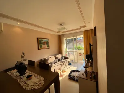 Apartamento com 3 Quartos à venda, 80m² no Vila Monumento, São Paulo