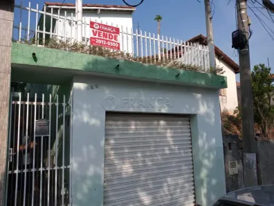 Casa com 2 Quartos à venda, 138m² no Jardim Bela Vista, Jacareí