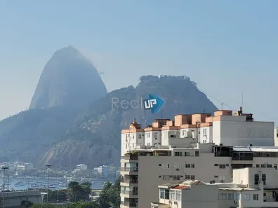 Apartamento com 1 Quarto à venda, 62m² no Botafogo, Rio de Janeiro