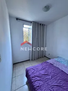 Apartamento com 2 Quartos à venda, 48m² no Ouro Minas, Belo Horizonte