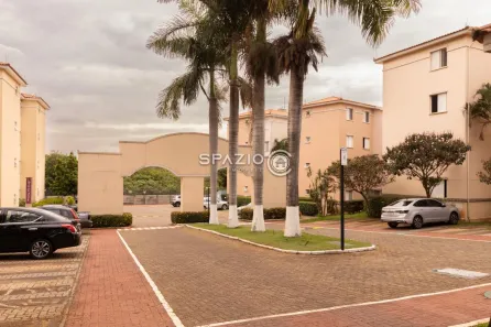 Apartamento com 2 Quartos à venda, 58m² no Loteamento Center Santa Genebra, Campinas