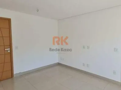 Apartamento com 3 Quartos à venda, 72m² no Serrano, Belo Horizonte