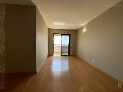 Apartamento com 3 Quartos à venda, 83m² no Vila Brandina, Campinas