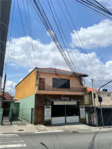 Ponto Comercial à venda, 400m² no Tucuruvi, São Paulo