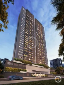 Apartamento com 2 Quartos à venda, 64m² no Vila Americano do Brasil, Goiânia