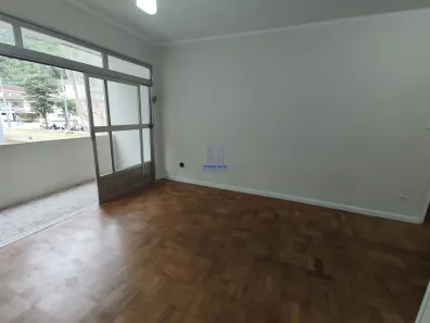 Apartamento com 2 Quartos à venda, 118m² no Itararé, São Vicente