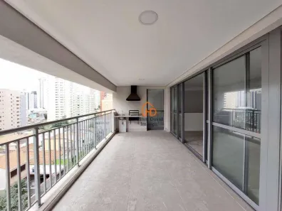 Apartamento com 3 Quartos à venda, 131m² no Vila Mariana, São Paulo