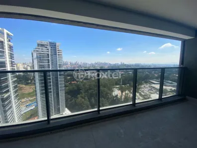 Apartamento com 3 Quartos à venda, 142m² no Chácara Itaim, São Paulo