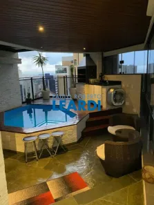 Apartamento com 1 Quarto à venda, 87m² no Vila Suzana, São Paulo