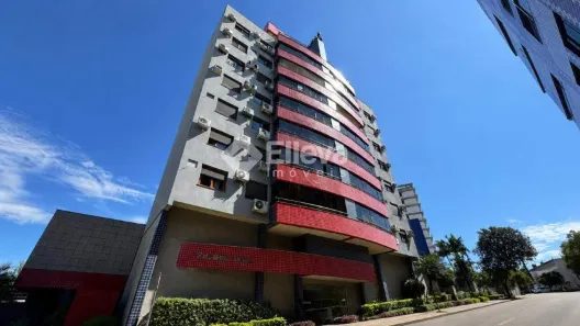 Apartamento com 3 Quartos à venda, 92m² no Salgado Filho, Gravataí