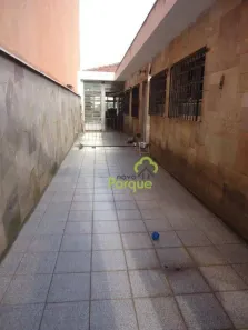 Casa com 3 Quartos à venda, 240m² no Vila Monumento, São Paulo