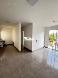 Apartamento com 2 Quartos à venda, 45m² no Residencial Jardim Irene, Campinas
