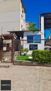 Apartamento com 2 Quartos à venda, 39m² no Glória, Porto Alegre