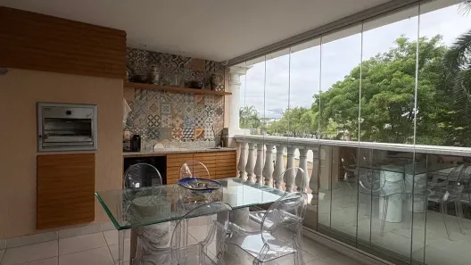 Apartamento com 3 Quartos à venda, 153m² no Barra da Tijuca, Rio de Janeiro