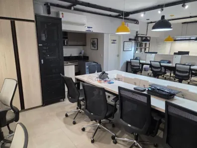 Sala Comercial à venda, 54m² no Centro-Norte, Cuiabá
