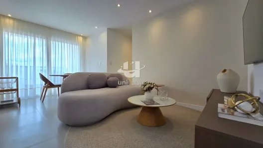 Apartamento com 2 Quartos à venda, 107m² no Alto dos Passos, Juiz de Fora