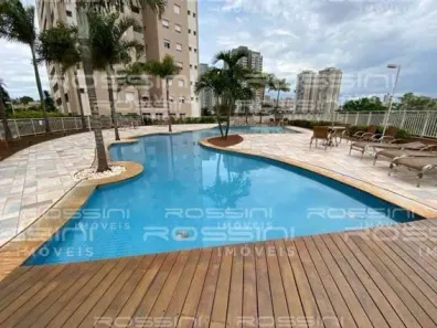 Apartamento com 3 Quartos à venda, 84m² no Jardim Botânico, Ribeirão Preto
