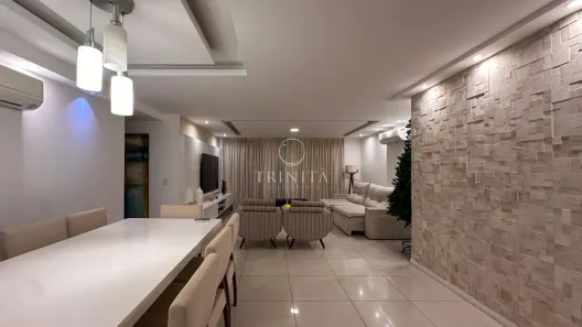 Apartamento com 4 Quartos à venda, 166m² no Barra Olímpica, Rio de Janeiro