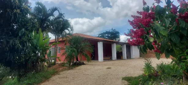 Fazenda/Sítio com 2 Quartos à venda, 1400m² no , Jacutinga