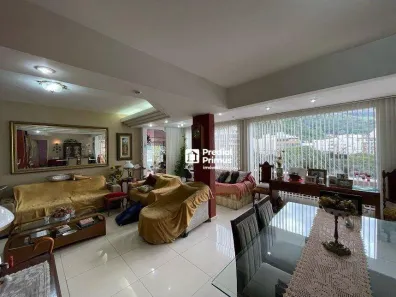 Apartamento com 3 Quartos à venda, 130m² no Centro, Nova Friburgo