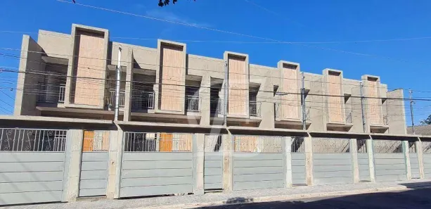 Sobrado com 3 Quartos à venda, 107m² no Vila Dom Pedro II, São Paulo