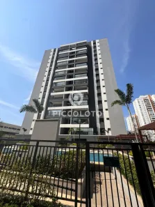 Apartamento com 3 Quartos à venda, 104m² no Taquaral, Campinas