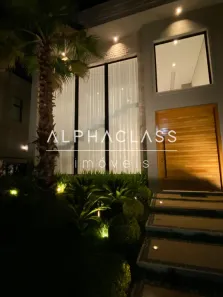 Casa de Condomínio com 4 Quartos à venda, 520m² no Tamboré, Santana de Parnaíba
