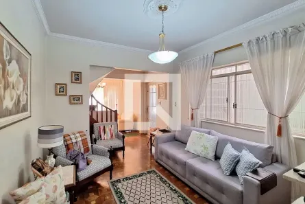 Casa com 4 Quartos à venda, 240m² no Barra Funda, São Paulo