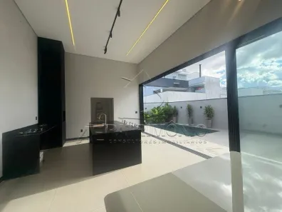 Casa de Condomínio com 3 Quartos à venda, 220m² no Parque Ibiti Reserva, Sorocaba
