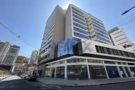 Apartamento com 3 Quartos à venda, 85m² no São Mateus, Juiz de Fora