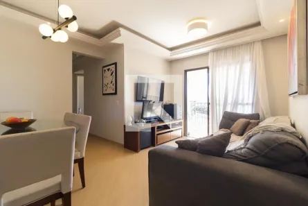 Apartamento com 3 Quartos à venda, 89m² no Sacomã, São Paulo