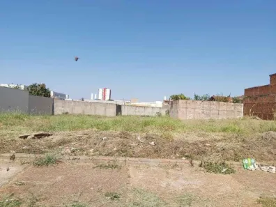Lote/Terreno à venda, 432m² no Jardim Terra Branca, Bauru