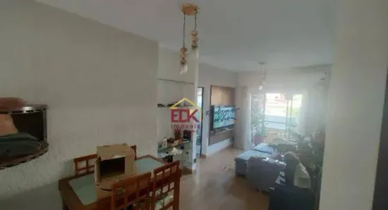 Apartamento com 2 Quartos à venda, 61m² no Jardim Vale do Sol, São José dos Campos