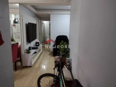 Apartamento com 3 Quartos à venda, 63m² no Jardim Castelo, São Paulo