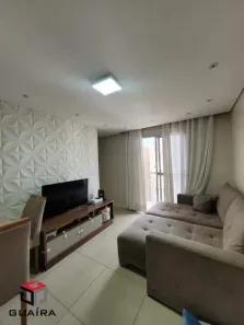 Apartamento com 2 Quartos à venda, 59m² no Planalto, São Bernardo do Campo