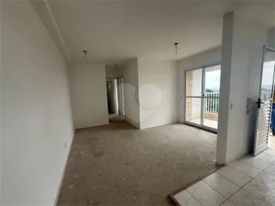 Apartamento com 2 Quartos à venda, 56m² no Vila Moraes, São Paulo