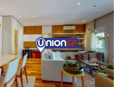 Apartamento com 2 Quartos à venda, 103m² no Vila Suzana, São Paulo