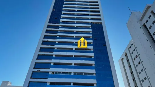 Apartamento com 4 Quartos à venda, 191m² no Rocas, Natal