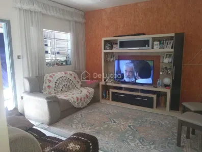 Casa com 4 Quartos à venda, 145m² no Jardim Atibaia (Sousas), Campinas