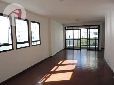 Apartamento com 4 Quartos para alugar, 190m² no Jardim Paulista, São Paulo