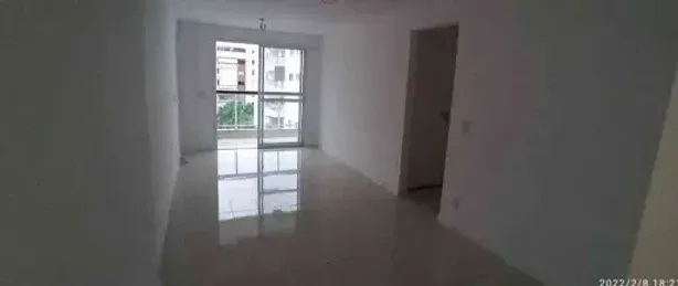 Apartamento com 3 Quartos para alugar, 77m² no Anil, Rio de Janeiro