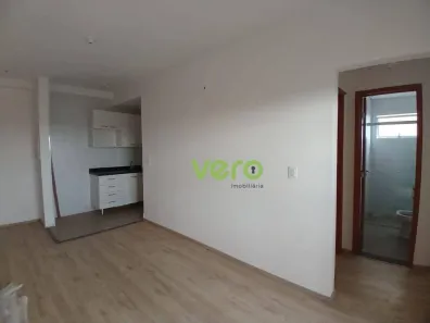 Apartamento com 2 Quartos para alugar, 60m² no Balneário Salto Grande, Americana