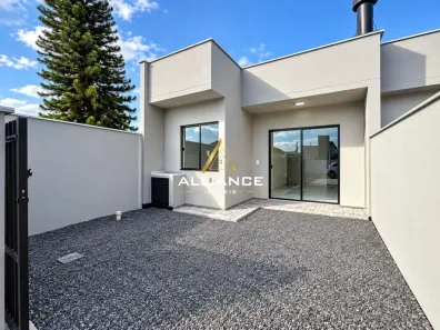 Casa com 3 Quartos à venda, 83m² no Jaraguá 99, Jaraguá do Sul